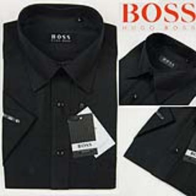 cheap BOSS shirts-92